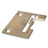 Stichplatte Silvercrest SON 90 A1