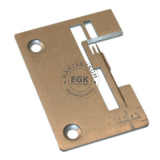Stichplatte Singer 14U554, 14SH654, 14SH644, 14SH754, 14CG754, 14CG744