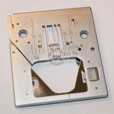 Stichplatte Singer XL 400, 420, XL 550, 580