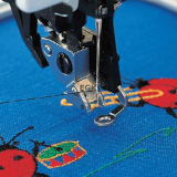 Stickfu Pfaff C D E F G