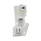 Tastatur ret. Berrnina 560, 580