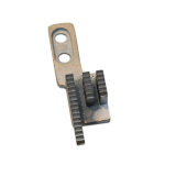 Transporteur hinten Bernina 700, 800, 1100, 1150, 1200, 1300