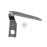 Untergreifer Gritzner Overlock 788 (linker Greifer)