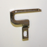 Untergreifer Pfaff hobbylock 756