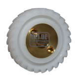 Zahnrad Bernina Bernette Overlock 303, 334, 334D, 335