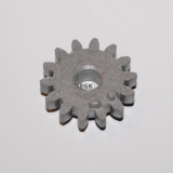 Zahnrad Temperaturregler Ansteuerung Pfaff B�gler