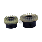 Zahnradpaar fr Singer 600er Serie