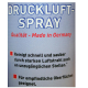 Druckluftspray - 400ml