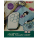 Pfaff creative Petite Square Hoop 80x80 mm