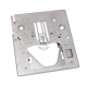 Stichplatte Singer XL 400, 420, XL 550, 580