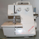 Bernina FunLock 009 DCC - Vorf�hrmaschine
