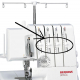 Spannungsknopf Bernina Overlock 700D, 800D, 800DL