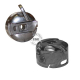 Spulenkapsel Singer 15-88, 15-90, 15-91, 15-125, 177, 293B