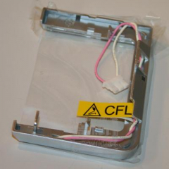 CFL Nhlicht Bernina artista 630, 640, aurora 430, 435, 440, 450, 555, 560, 580