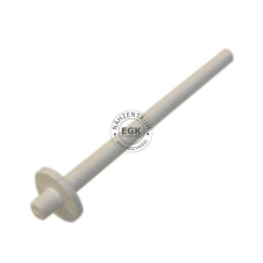 2ter Garnrollenstift Singer 8060, 9910, 9920, 9940, 9960