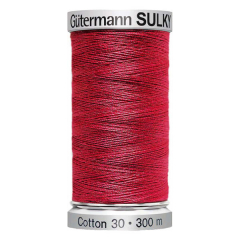 Gtermann Sulky Cotton 30 - 300m