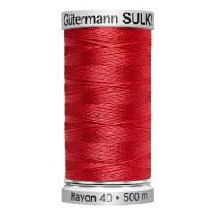 Gtermann Sulky Rayon 40 - 500m