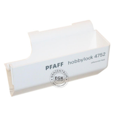 Overlock Abfallbox Pfaff 4752