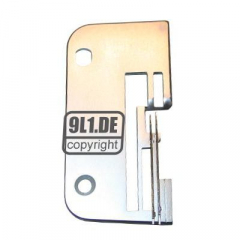 Stichplatte Privileg Overlock 444, 454D, 634D