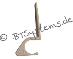 Rckwrtshebel Singer Concerto