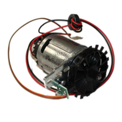 Motor Pfaff expression und creative