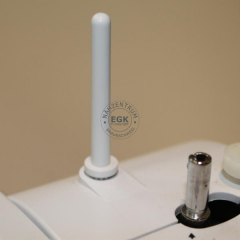 2ter Garnrollenstift Privileg PRO Comfort 61017E