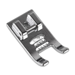 Bernina bernette 7-Loch-Kordeleinnhfu