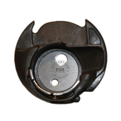 Spulenkapsel Carina Comfort und Professional