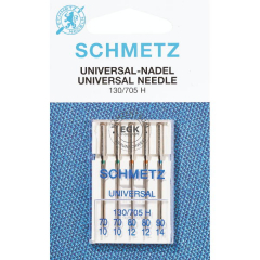 Schmetz Universalnadeln 130/705H
