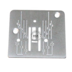 Stichplatte PFAFF hobby 1020-1040