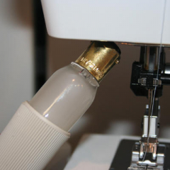 Lampenwechselhilfe B15 und E14