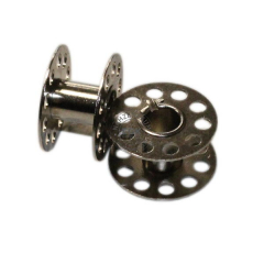 Privileg CB Spule - Metall