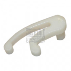 Pfaff Handrad Auslsefeder - Rasthebel