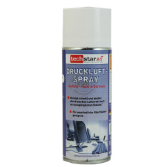 Druckluftspray - 400ml