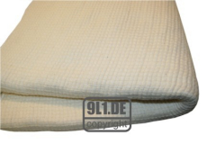 Molton fr Bgler 65cm - Paddingbezug