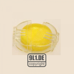 Nhwachs, Bienenwachs, mit Halterung