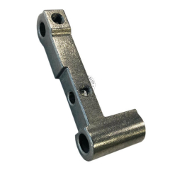 Brother 2104 Messerarm f�r Obermesser