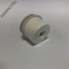 Husqvarna 936 - Handrad