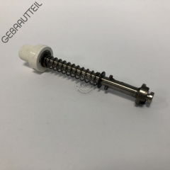 Husqvarna 936 - Halter Untermesser