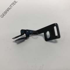 Husqvarna 936 - Nadelschutz