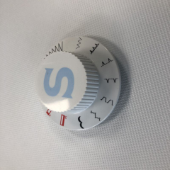 Singer 2250 - Stichverstellknopf