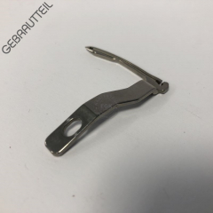 Husqvarna 936 - Covergreifer