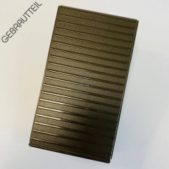 Fuanlasser Husqvarna 4110, 4310, 4510, 4710