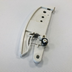 Singer 2250 - Fadenlegerhebelabdeckung