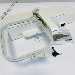 Stickmodul Pfaff creative 7560