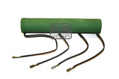 Widerstand fr Moretti Anlassermotor