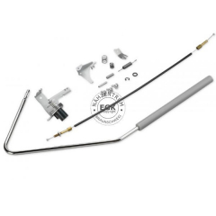 Bernina Nhfulifter Nachrst-Set