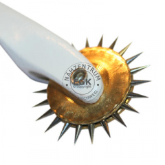 Jkos Kopierrad mit 22 Stahlnadeln