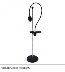 Jkos Rockabrunder 90cm