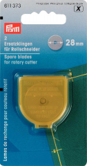 Prym Ersatzklinge 28mm